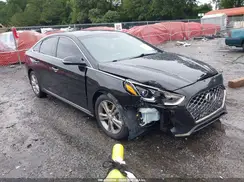 5NPE34AF6JH659194 2018 HYUNDAI SONATA