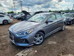 5NPE34AF6JH659261 2018 HYUNDAI SONATA