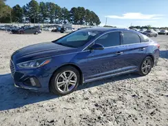 5NPE34AF6JH659390 2018 HYUNDAI SONATA