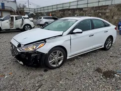 5NPE34AF6JH659518 2018 HYUNDAI SONATA
