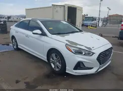 5NPE34AF6JH660040 2018 HYUNDAI SONATA