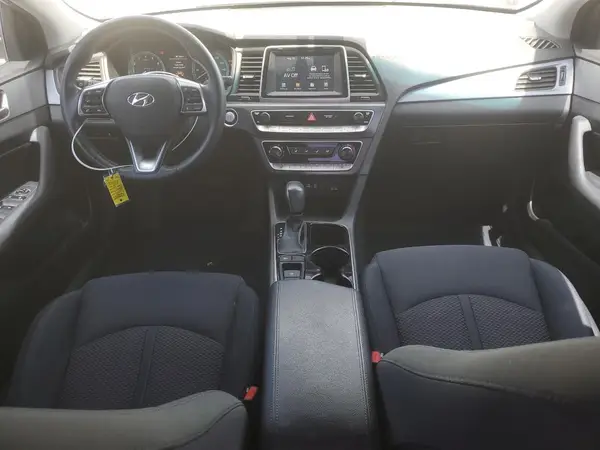 5NPE34AF6JH660068 2018 HYUNDAI SONATA - Image 8