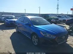 5NPE34AF6JH660488 2018 HYUNDAI SONATA