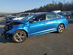 5NPE34AF6JH661043 2018 HYUNDAI SONATA