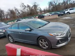 5NPE34AF6JH661849 2018 HYUNDAI SONATA