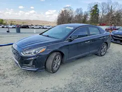 5NPE34AF6JH663567 2018 HYUNDAI SONATA