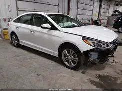 5NPE34AF6JH664203 2018 HYUNDAI SONATA
