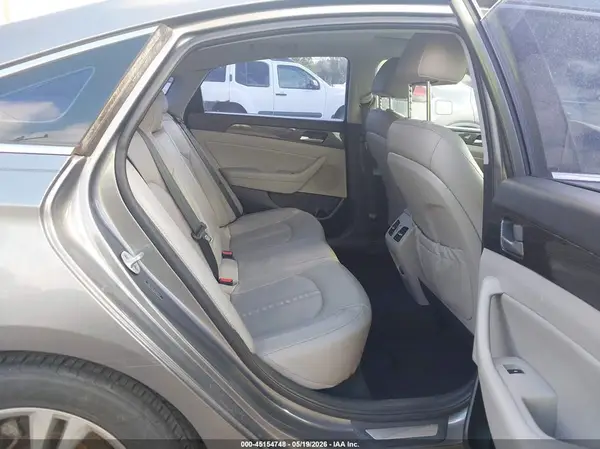 5NPE34AF6JH664251 2018 HYUNDAI SONATA - Image 8