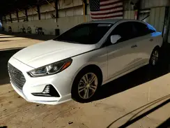 5NPE34AF6JH666274 2018 HYUNDAI SONATA