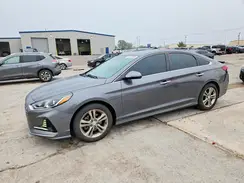 5NPE34AF6JH666341 2018 HYUNDAI SONATA