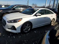 5NPE34AF6JH666999 2018 HYUNDAI SONATA