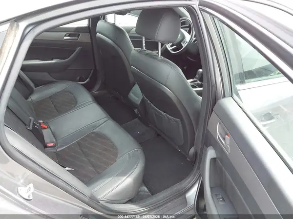 5NPE34AF6JH669983 2018 HYUNDAI SONATA - Image 8