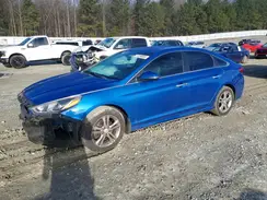 5NPE34AF6JH672382 2018 HYUNDAI SONATA