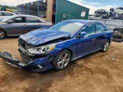 5NPE34AF6JH672964 2018 HYUNDAI SONATA