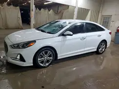 5NPE34AF6JH673242 2018 HYUNDAI SONATA