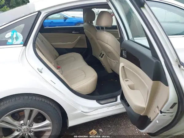 5NPE34AF6JH675170 2018 HYUNDAI SONATA - Image 8