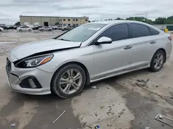 5NPE34AF6JH675850 2018 HYUNDAI SONATA
