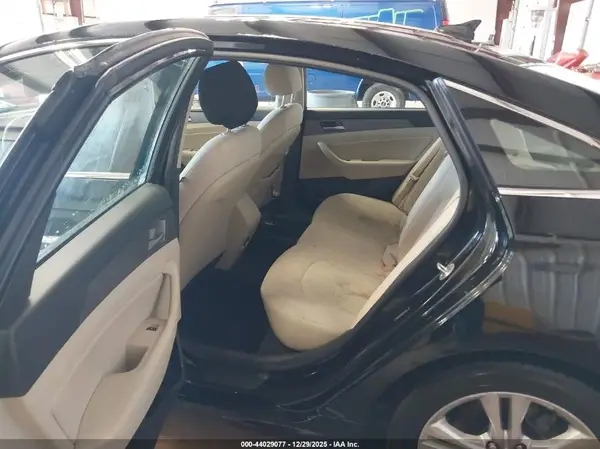 5NPE34AF6JH677551 2018 HYUNDAI SONATA - Image 8