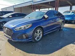 5NPE34AF6JH683558 2018 HYUNDAI SONATA