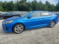 5NPE34AF6JH684631 2018 HYUNDAI SONATA