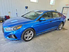 5NPE34AF6JH684645 2018 HYUNDAI SONATA