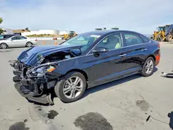 5NPE34AF6JH684919 2018 HYUNDAI SONATA