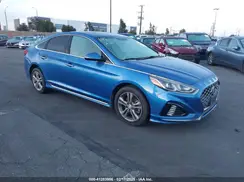 5NPE34AF6JH685083 2018 HYUNDAI SONATA