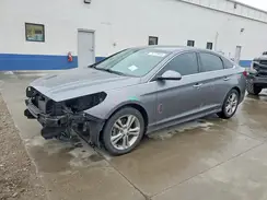 5NPE34AF6JH689134 2018 HYUNDAI SONATA