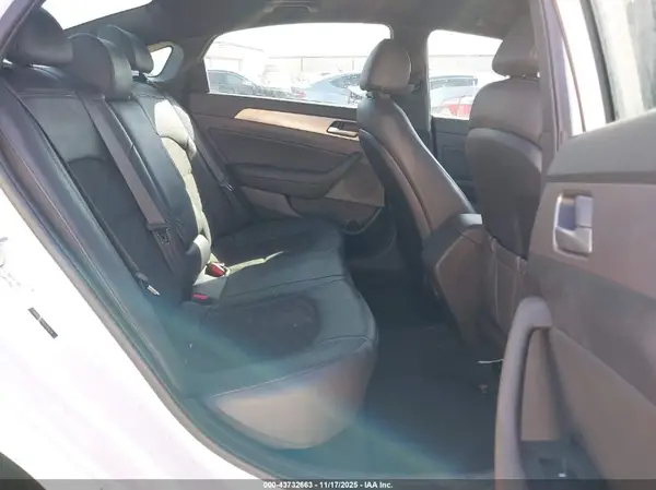 5NPE34AF6JH689554 2018 HYUNDAI SONATA - Image 8