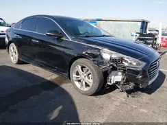 5NPE34AF6JH690767 2018 HYUNDAI SONATA