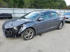 5NPE34AF6JH691417 2018 HYUNDAI SONATA