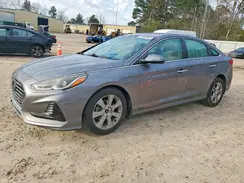 5NPE34AF6JH691420 2018 HYUNDAI SONATA