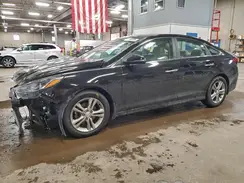 5NPE34AF6JH691790 2018 HYUNDAI SONATA