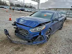 5NPE34AF6JH693779 2018 HYUNDAI SONATA