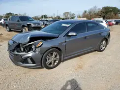 5NPE34AF6JH695015 2018 HYUNDAI SONATA