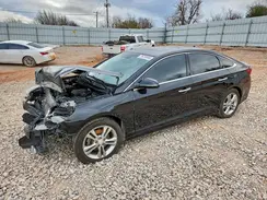 5NPE34AF6JH695743 2018 HYUNDAI SONATA
