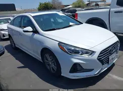 5NPE34AF6JH696231 2018 HYUNDAI SONATA