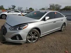 5NPE34AF6JH699520 2018 HYUNDAI SONATA