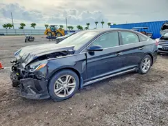 5NPE34AF6JH703050 2018 HYUNDAI SONATA