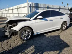 5NPE34AF6JH703419 2018 HYUNDAI SONATA