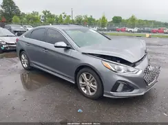 5NPE34AF6JH704165 2018 HYUNDAI SONATA