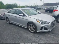 5NPE34AF6JH706207 2018 HYUNDAI SONATA