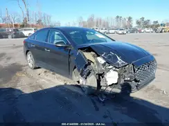 5NPE34AF6JH706868 2018 HYUNDAI SONATA