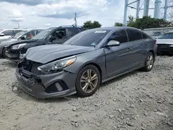 5NPE34AF6JH708491 2018 HYUNDAI SONATA