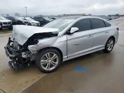 5NPE34AF6JH709544 2018 HYUNDAI SONATA