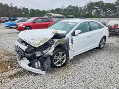 5NPE34AF6JH710466 2018 HYUNDAI SONATA
