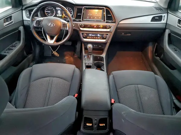 5NPE34AF6JH710953 2018 HYUNDAI SONATA - Image 8