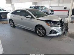 5NPE34AF6JH711004 2018 HYUNDAI SONATA