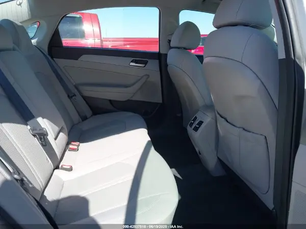 5NPE34AF6JH712542 2018 HYUNDAI SONATA - Image 8