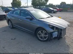 5NPE34AF6JH712606 2018 HYUNDAI SONATA